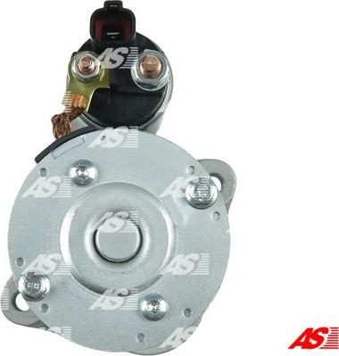 AS-PL S3112 - Starter onlydrive.pro