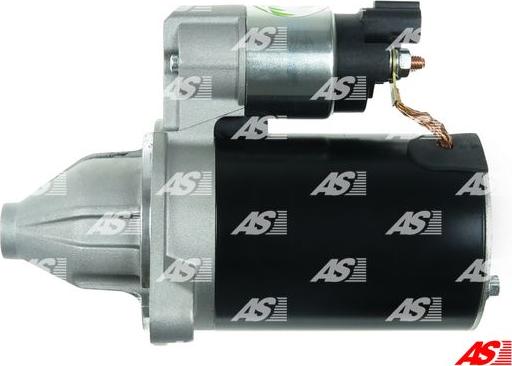 AS-PL S3112 - Starter onlydrive.pro