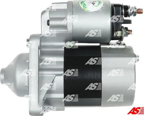 AS-PL S3188S - Starter onlydrive.pro