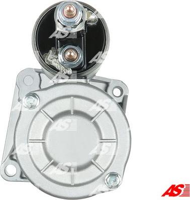 AS-PL S3188S - Starter onlydrive.pro