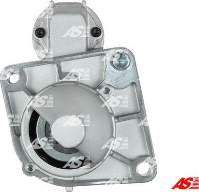 AS-PL S3188S - Starter onlydrive.pro