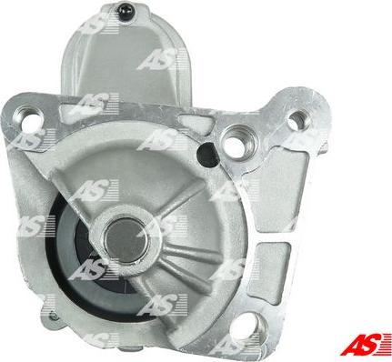 AS-PL S3139 - Starter onlydrive.pro