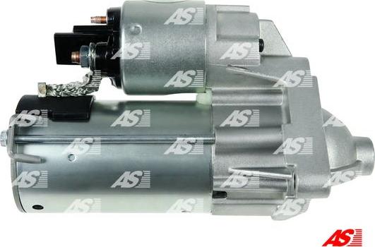 AS-PL S3124S - Starter onlydrive.pro