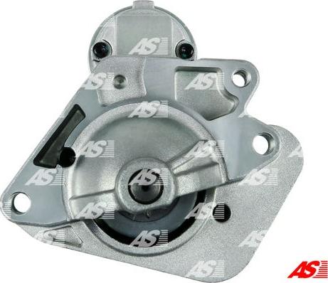 AS-PL S3124S - Starter onlydrive.pro
