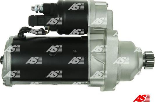 AS-PL S3175PR - Starter onlydrive.pro