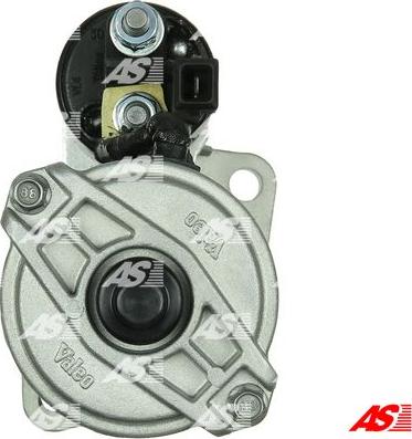 AS-PL S3175PR - Starter onlydrive.pro