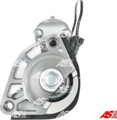 AS-PL S2096S - Starter onlydrive.pro