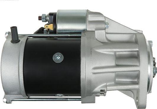 AS-PL S2049 - Starter onlydrive.pro