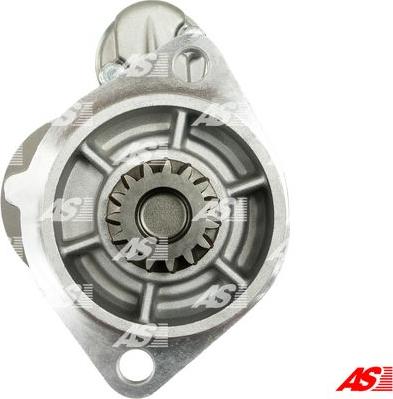 AS-PL S2044 - Starter onlydrive.pro