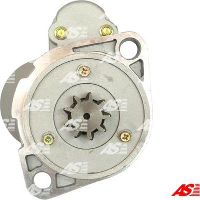 AS-PL S2041 - Starter onlydrive.pro