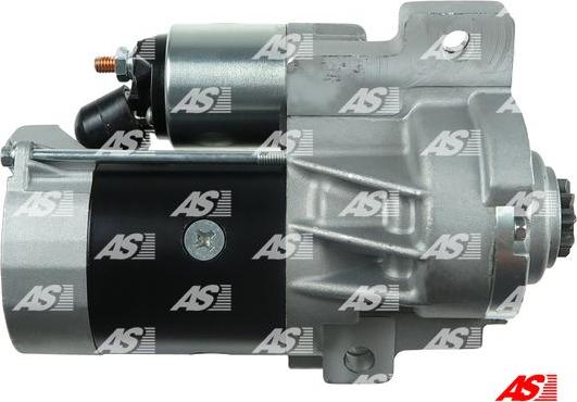 AS-PL S2059 - Starter onlydrive.pro