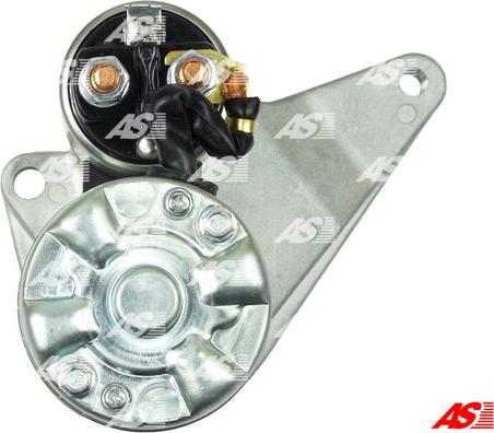 AS-PL S2051 - Starter onlydrive.pro