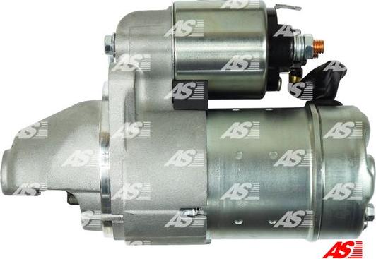 AS-PL S2051 - Starter onlydrive.pro