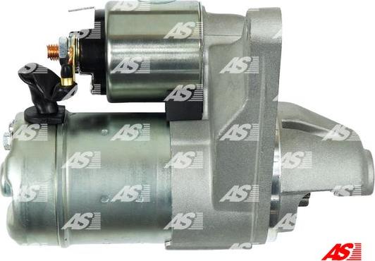 AS-PL S2051 - Starter onlydrive.pro