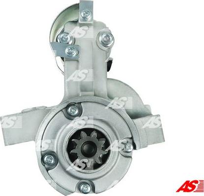 AS-PL S2066 - Starter onlydrive.pro