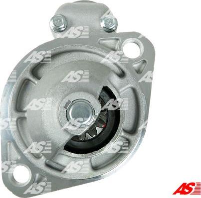 AS-PL S2062 - Starter onlydrive.pro