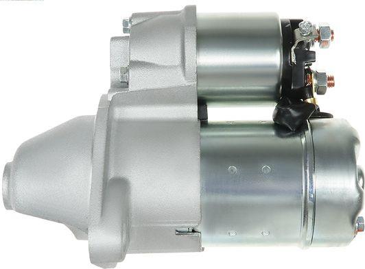 AS-PL S2001 - Starter onlydrive.pro