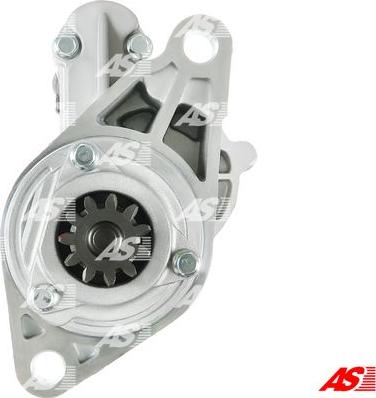 AS-PL S2008 - Starter onlydrive.pro