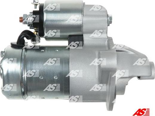 AS-PL S2002 - Starter onlydrive.pro