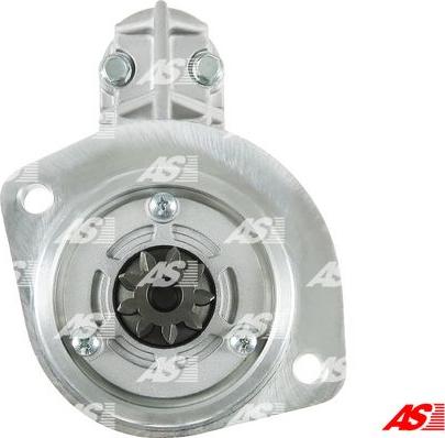 AS-PL S2007 - Starter onlydrive.pro