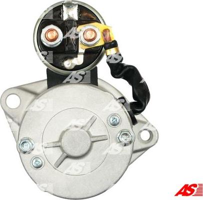 AS-PL S2036 - Starter onlydrive.pro