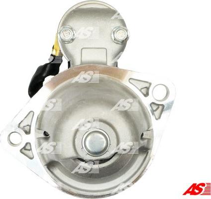 AS-PL S2036 - Starter onlydrive.pro