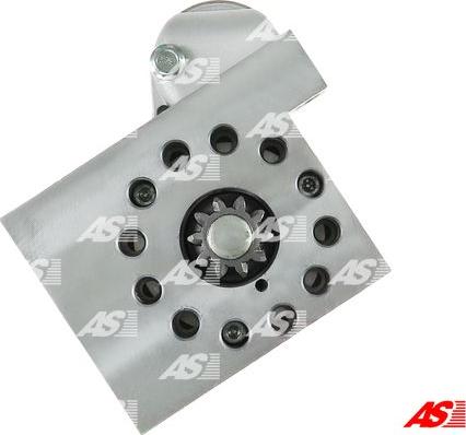 AS-PL S2037 - Starter onlydrive.pro