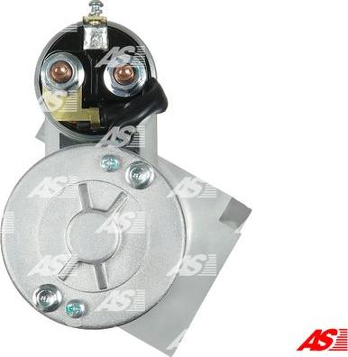 AS-PL S2037 - Starter onlydrive.pro