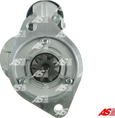 AS-PL S2026 - Starter onlydrive.pro