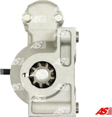 AS-PL S2028 - Starter onlydrive.pro