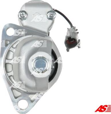 AS-PL S2023 - Starter onlydrive.pro