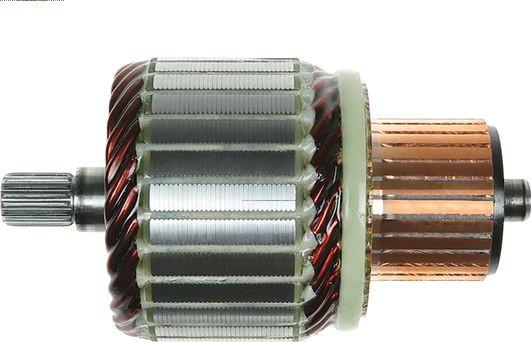 AS-PL SA0122S - Armature, starter onlydrive.pro