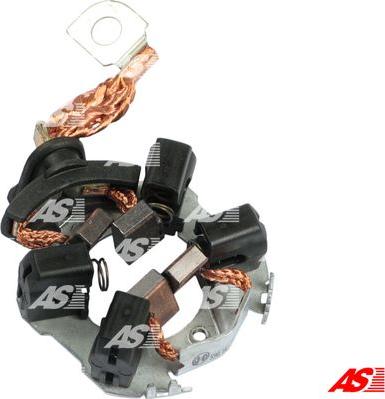 AS-PL SBH0037(BOSCH) - Кронштейн, угольная щетка onlydrive.pro