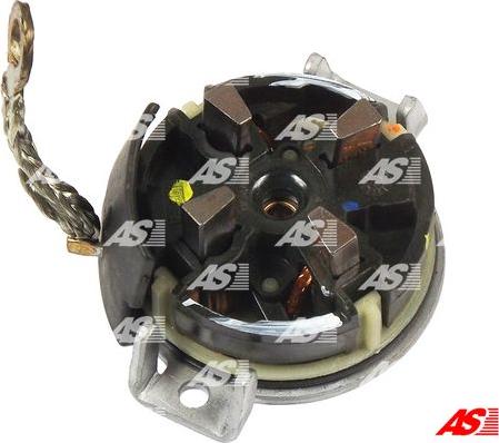 AS-PL SBH3018(VALEO) - Starter Lid, carburettor onlydrive.pro