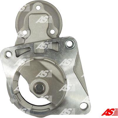 AS-PL SBR4009 - Starter Lid, carburettor onlydrive.pro