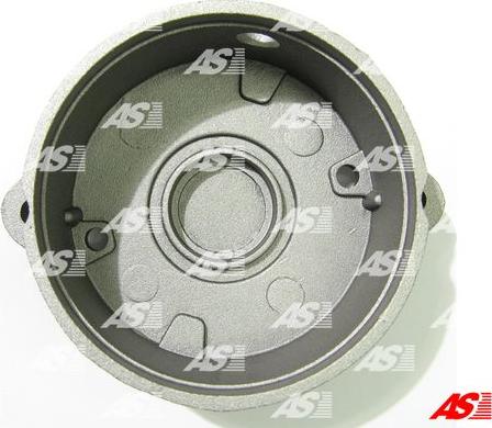 AS-PL SBR5009 - Starter Lid, carburettor onlydrive.pro