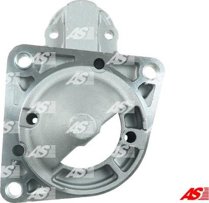 AS-PL SBR5026 - Starter Lid, carburettor onlydrive.pro