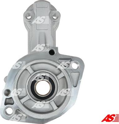 AS-PL SBR5074S - Starter Lid, carburettor onlydrive.pro