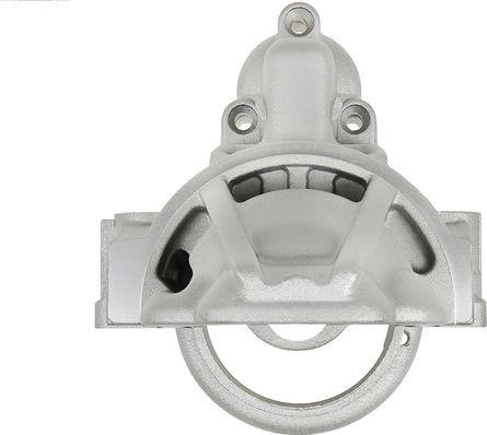 AS-PL SBR0040 - Starter Lid, carburettor onlydrive.pro