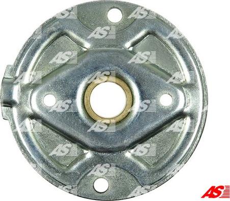 AS-PL SBR0059 - Starter Lid, carburettor onlydrive.pro