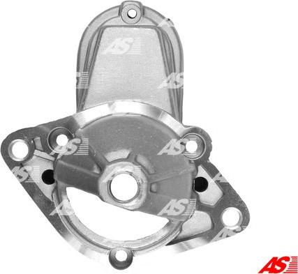 AS-PL SBR3001 - Starter Lid, carburettor onlydrive.pro