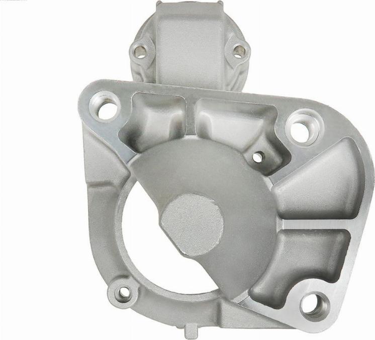 AS-PL SBR3008 - Starter Lid, carburettor onlydrive.pro