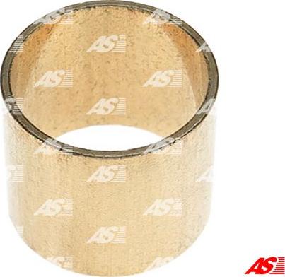 AS-PL SBU9065 - Bush, starter shaft onlydrive.pro