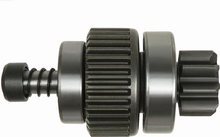 AS-PL SD9009 - Bendix, starter pinion onlydrive.pro