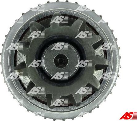 AS-PL SD9025 - Bendix, starter pinion onlydrive.pro