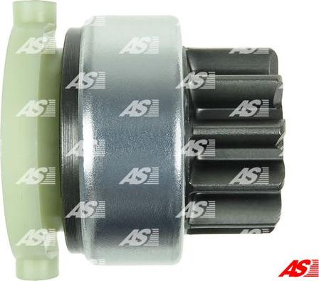 AS-PL SD9027 - Bendix, starter pinion onlydrive.pro