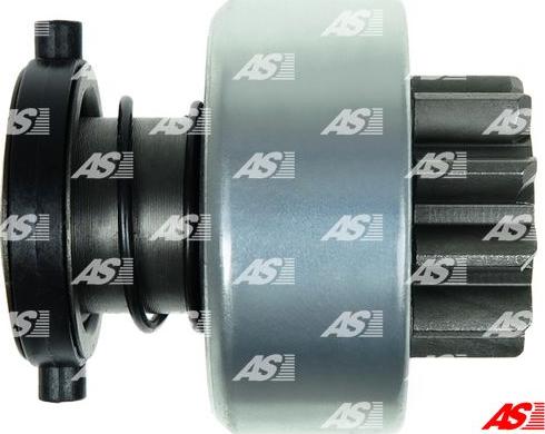 AS-PL SD4040 - Hammastrummel,starter onlydrive.pro