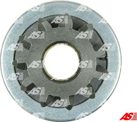 AS-PL SD4039 - Bendix, starter pinion onlydrive.pro