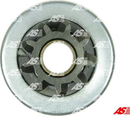 AS-PL SD4024 - Bendix, starter pinion onlydrive.pro