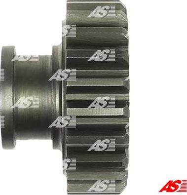 AS-PL SD5046 - Bendix, starter pinion onlydrive.pro